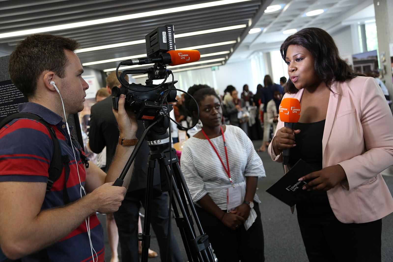 The UK government is joining forces with Global Citizen + CHIME FOR CHANGE to bring global attention to the issue of girls’ education. On 7 July, we will host the Girls’ Education Forum bringing together governments, private sector stakeholders, civil society partners and education champions to drive the implementation of Global Goal 4 to achieve universal, quality education. Attendees will also include returned volunteers and representatives fromVoluntary Services Overseas, a leading international development organisation funded by the UK government as part of International Citizen Service. The benefits of educating girls are overwhelming, yet 63 million girls remain out of school. What’s more, many of those in school are not getting the quality education they deserve and are dropping out. New commitments will be secured which will contribute to improving girls’ learning; ensuring that even the poorest and most marginalised girls have the opportunity to learn; and helping girls get a secondary education. The UK has helped 11 million children get an education in the last 5 years, training 177,000 teachers, building classrooms and ensuring the poorest girls and boys have school bursaries and textbooks. This work will continue with a commitment to help 11 million girls and boys gain an education by 2020. Picture: David McClenaghan/VSO