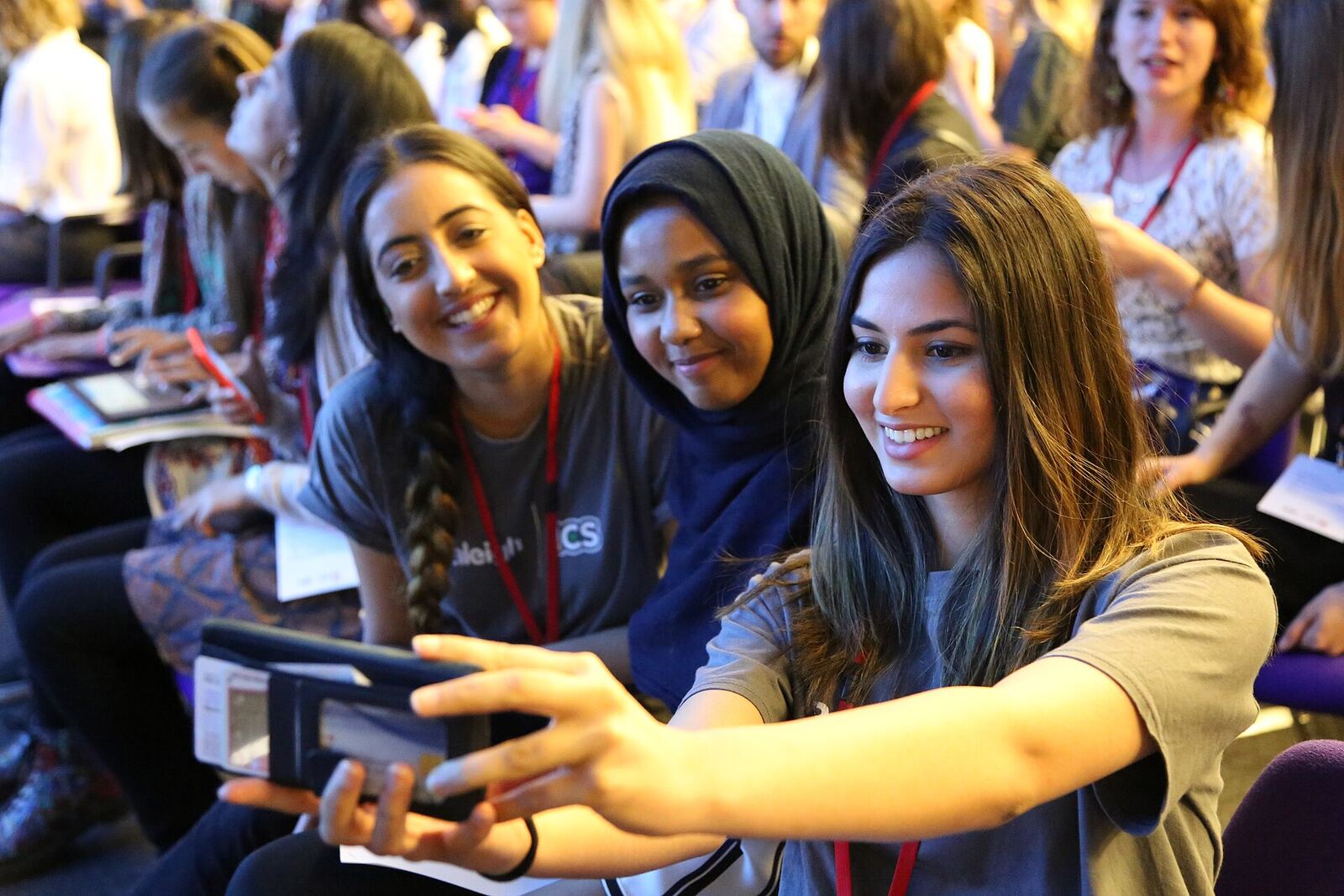 The UK government is joining forces with Global Citizen + CHIME FOR CHANGE to bring global attention to the issue of girls’ education. On 7 July, we will host the Girls’ Education Forum bringing together governments, private sector stakeholders, civil society partners and education champions to drive the implementation of Global Goal 4 to achieve universal, quality education. Attendees will also include returned volunteers and representatives fromVoluntary Services Overseas, a leading international development organisation funded by the UK government as part of International Citizen Service. The benefits of educating girls are overwhelming, yet 63 million girls remain out of school. What’s more, many of those in school are not getting the quality education they deserve and are dropping out. New commitments will be secured which will contribute to improving girls’ learning; ensuring that even the poorest and most marginalised girls have the opportunity to learn; and helping girls get a secondary education. The UK has helped 11 million children get an education in the last 5 years, training 177,000 teachers, building classrooms and ensuring the poorest girls and boys have school bursaries and textbooks. This work will continue with a commitment to help 11 million girls and boys gain an education by 2020. Picture: David McClenaghan/VSO
